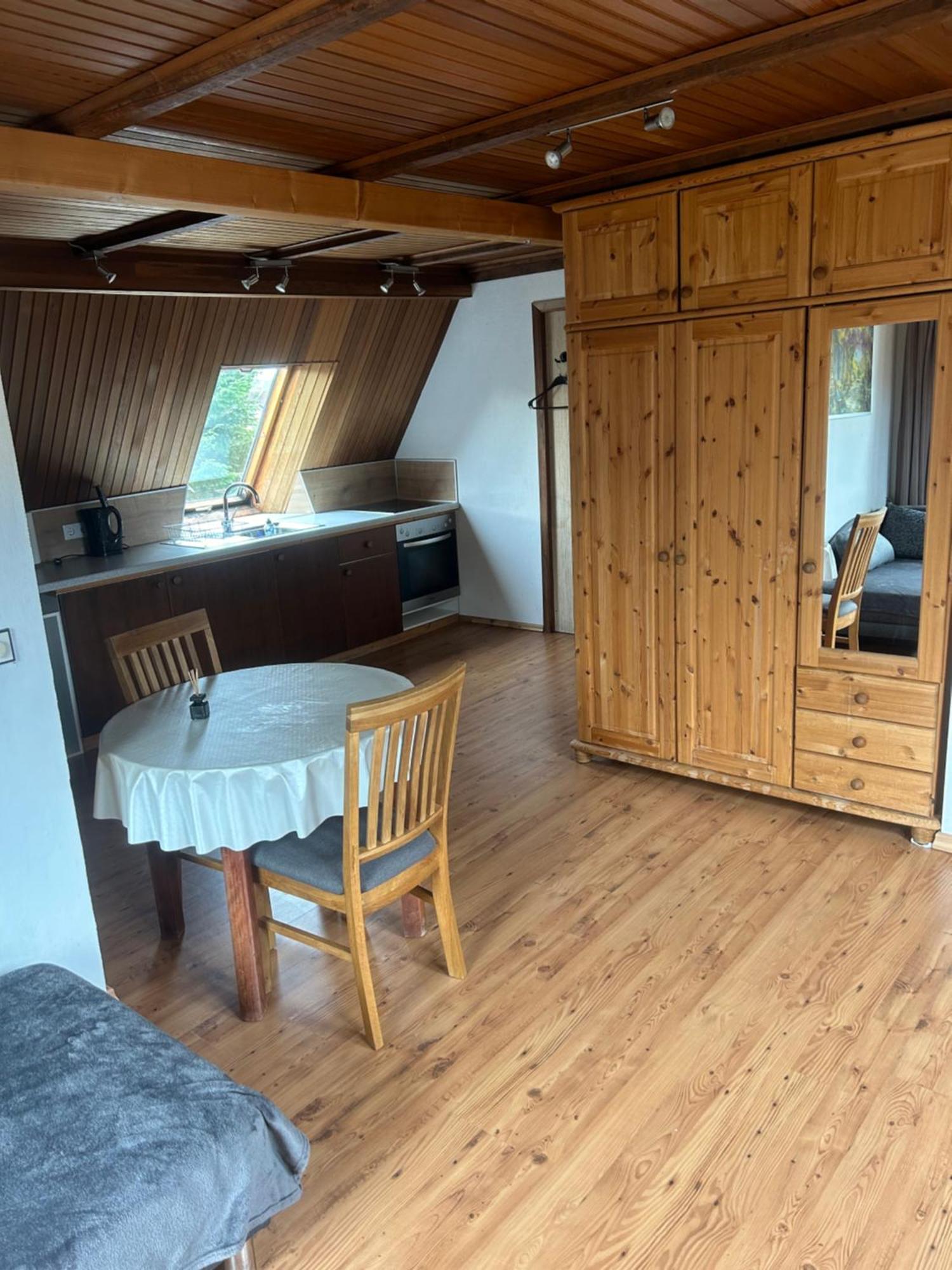 Ferienwohnung Philippsen Flensbourg Extérieur photo